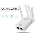 Pix-Link WR09 network wifi 300M router. 