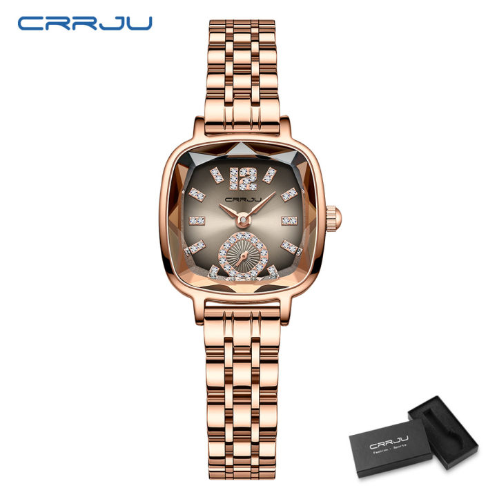 (Preorder)%20Crrju%20Casual%20Quartz%20Wristwatch%20Stainless%20Steel%20Square%20Small%20Waterproof%20Luxury%20Sports%20Fashion%20Ladies%20Watch%205014%20%20%E1%80%A1%E1%80%99%E1%80%BB%E1%80%AD%E1%80%AF%E1%80%B8%E1%80%9E%E1%80%99%E1%80%AE%E1%80%B8%20%E1%80%9C%E1%80%80%E1%80%BA%E1%80%95%E1%80%90%E1%80%BA%E1%80%94%E1%80%AC%E1%80%9B%E1%80%AE%20-%20Image%203