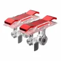 2 pcs E9 Fire Button Game Controller Shooter Trigger. 
