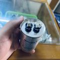 35uf capacitor. 