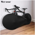 Bicycle Dust Cover – West Biking. 