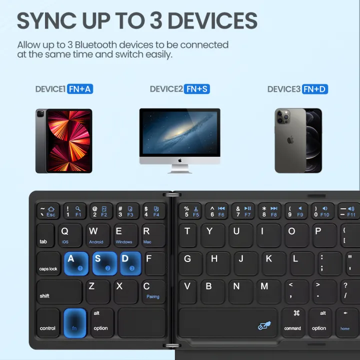 Tech%20Infinite%20JEQANG%20JB-836%20Portable%20Quadruple%20Folding%20Wireless%20Bluetooth%20keyboard%20with%20Foldable%20Touchpad%20Bluetooth%20Wireless%20Keyboard%20With%20Touchpad%20Portable%20keyboard%20Ultra%20Slim%20Pocket%20Folding%20Keyboard%20For%20Windows/Android/IOS/iPad/iPhone/Tablet%20PC%20-%20Image%202