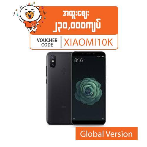 Xiaomi Mi A2(4/32)