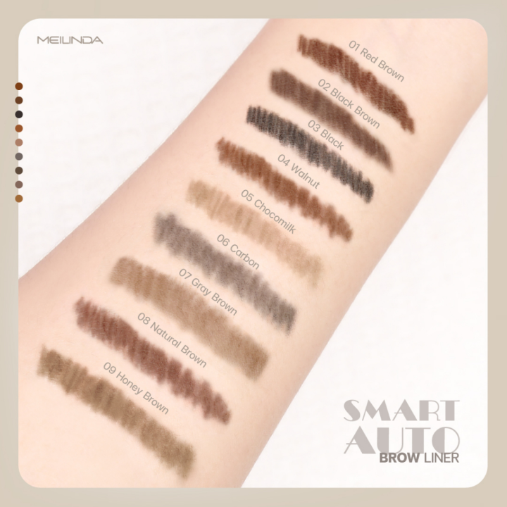 (Preorder)%20Mei%20Linda%20Smart%20Auto%20Brow%20Liner%20#MD3041%20:%20meilinda%20Melinda%20Smart%20Auto%20Eyebrow%20Pencil%20x%201%20piece%20srsi%20-%20Image%206