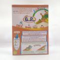 Gold Power Baby Cereal (Junior Stage 3). 