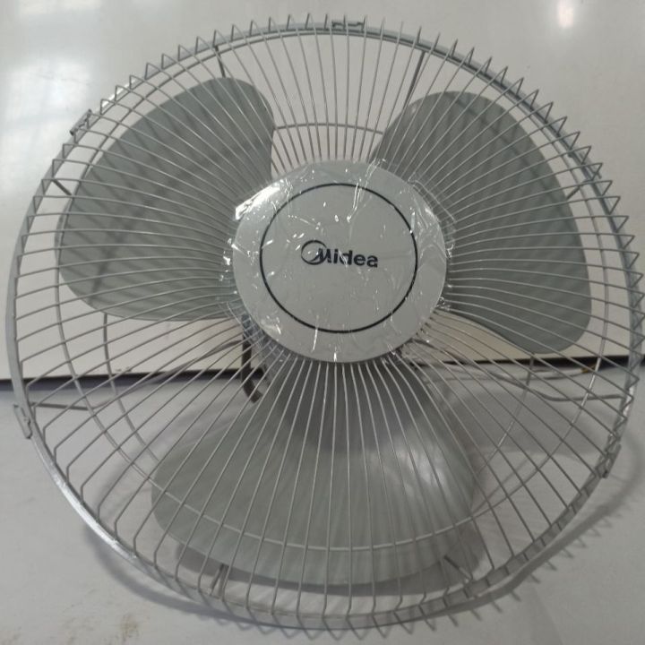 Midea Orbit Fan