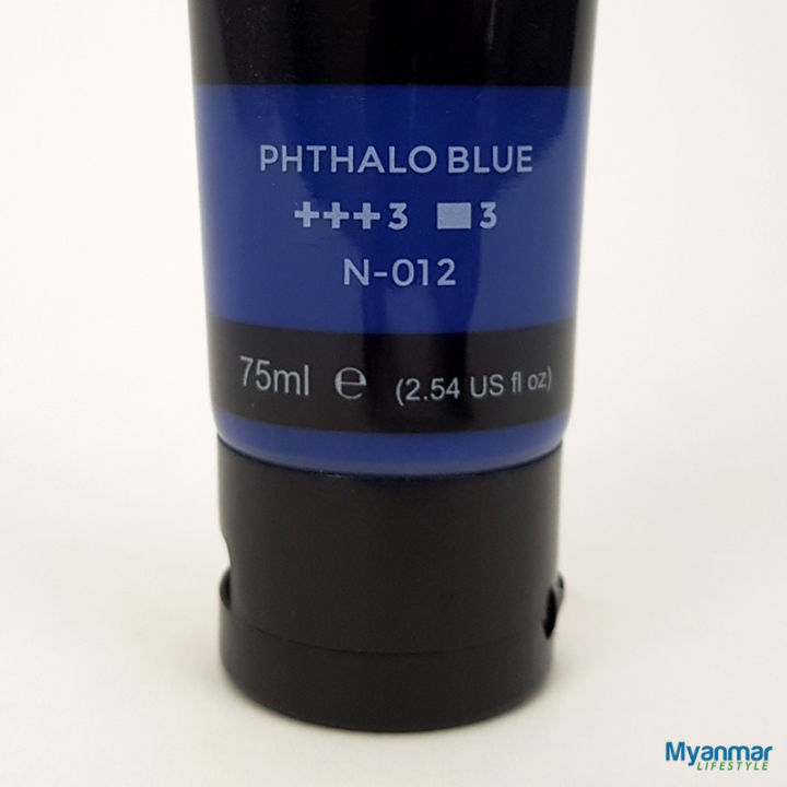 Phthalo%20Blue%20-%20%2075ml%20-%20Acrylic%20Paint%20-%20Giorgione%20-%20Image%203