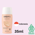 Sariayu Foundation Kuning Gading 35ml. 