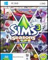 iBis  The Sims 3 (Seasons) - 1 Disc. 