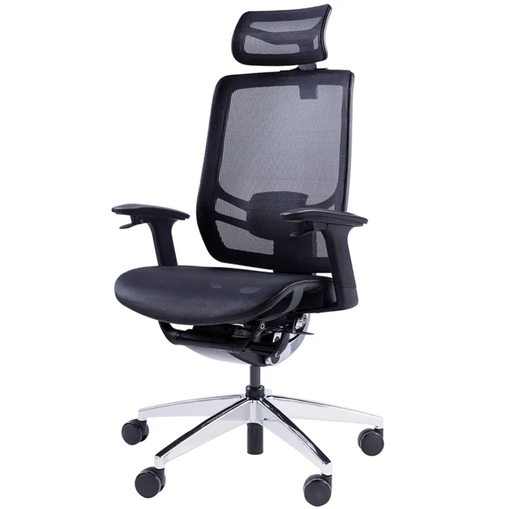(Preorder)%20Ergotrend%20Ergotrend%20Health%20Chair%20Wisby%20Black%20-%20Image%202