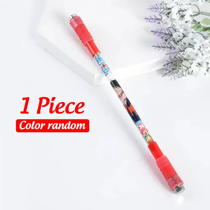(Preorder)FONKEN%20Creative%20Spinning%20Pen%20Toys%204/1%20Piece%20Plastic%20Spinning%20Pen%20-%20Image%209