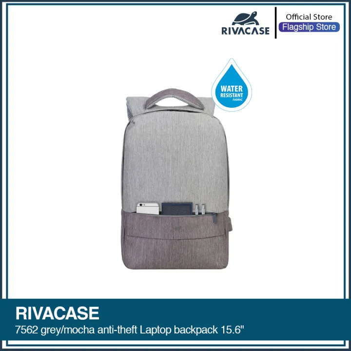 Rivacase%207562%20%20anti-theft%20Laptop%20backpack%2015.6''%20(Grey/Dark%20Blue,%20Dark%20Grey,%20Grey/Mocha,%20Black%20Colors)%20-%20Image%209