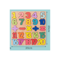 Number Square Board (BLEET057). 