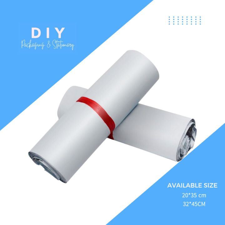 Self%20Seal%20Plastic%20Shipping%20Bag%20Parcel%20Bag%20(100pcs/pack)%20-%20Image%204