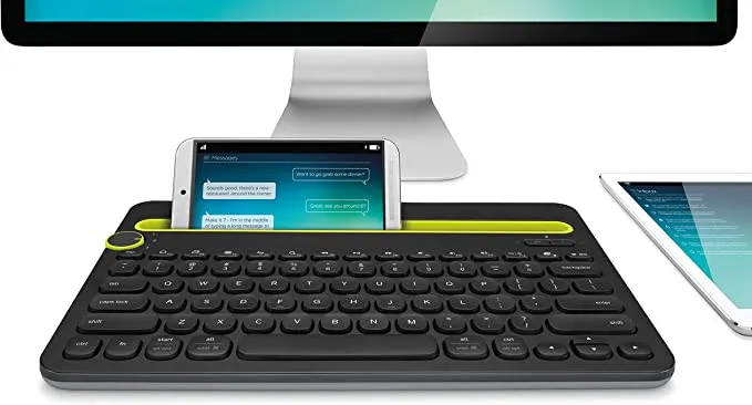 Logitech%20K480%20Multi-Device%20Bluetooth%20Wireless%20Keyboard%20-%20Image%204