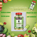 (Preorder)Kirkland Vitamin 500 Softgels 400 IU 180 Mg E. 