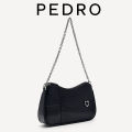 [Pedro] Singapore Preorder Cady Mini Shoulder Bag - Black. 