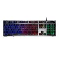 Fantech RGB Gaming Keyboard K613L. 