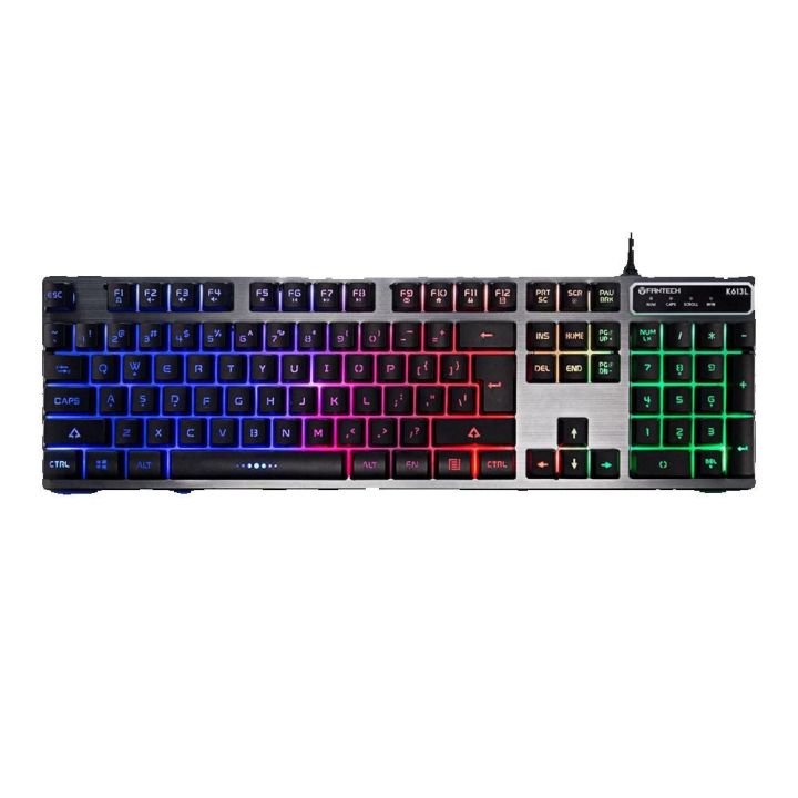 Fantech%20RGB%20Gaming%20Keyboard%20K613L%20-%20Image%202
