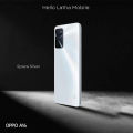 OPPO A16 Youth & Moving Phone 5000mAh 4G (6GB+128GB). 