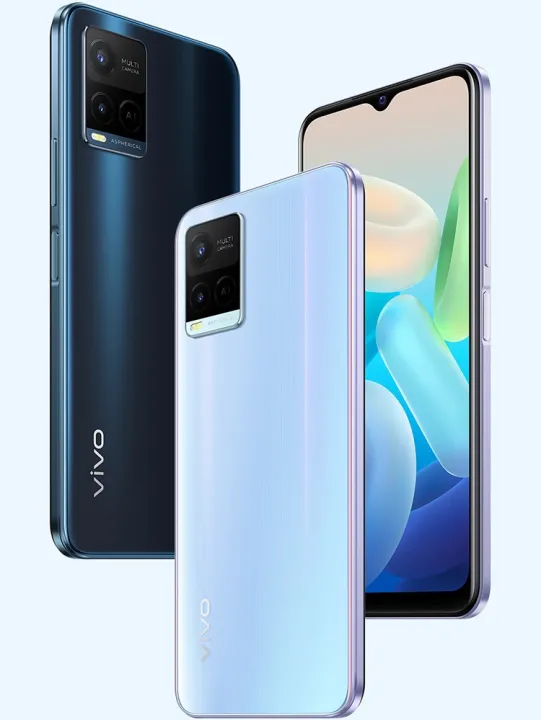VIVO%20Y33s%20Youth%20&%20Fashion%20Mobile%2018W%20Fast%20Charge%20(6GB+128GB)%20-%20Image%202