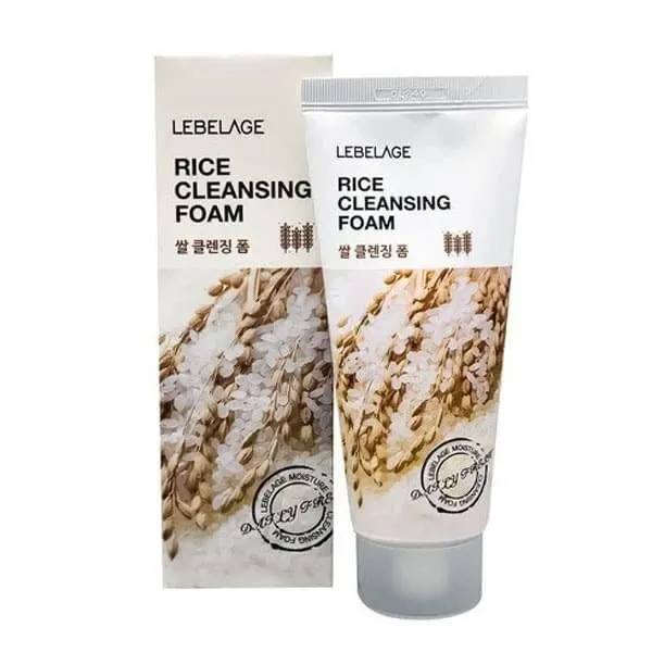 Lebelage%20facial%20cleanser%20100ml%20-%20Image%204