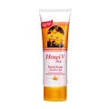 Honei V bsc Facial Foam. 