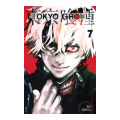 Tokyo Ghoul Volume 7 (Manga) - Sui Ishida. 