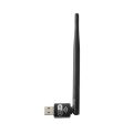 USB 2.0 Wireless 802.IIN LV-UW10-3db 600-1200mbps WiFi dongle - LV-UW10-3DB. 