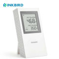 (Preorder)  INKBIRD INK-RD1 Portable Home Radon Detector, Easy to Use for Garages, Basements, Living Rooms. 