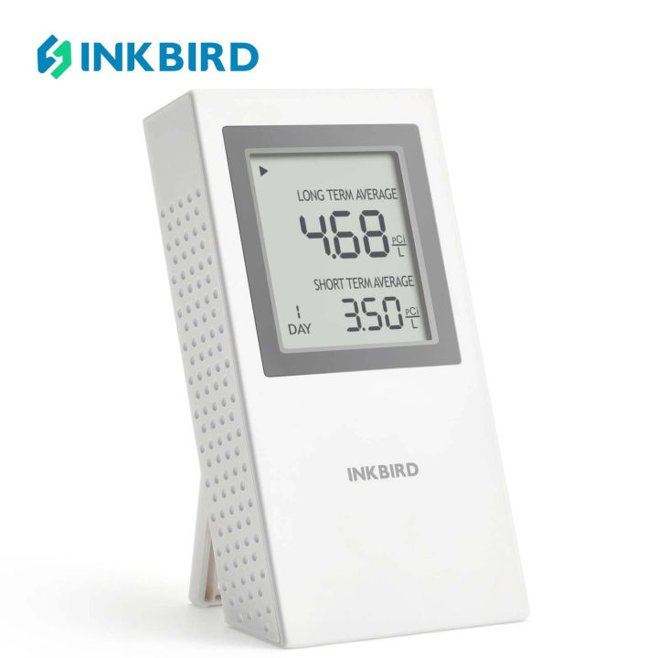 (Preorder)%20%20INKBIRD%20INK-RD1%20Portable%20Home%20Radon%20Detector,%20Easy%20to%20Use%20for%20Garages,%20Basements,%20Living%20Rooms%20-%20Image%202