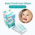 Pigeon Baby Tooth Care Wipes 42pcs. 