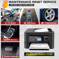 (Preorder) Launch CRP123EV2.0 OBD2 Scanner Engine/ABS/SRS/Transmission System Diagnostic Tool 2024 Newest Model. Reads codes and scans OBD 2 scanner ECU reset tool auto Vin Odb2 scanner for all universal cars.. 