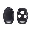 Honda Civic Car Key Case Shell Remote Cover with Logo. 