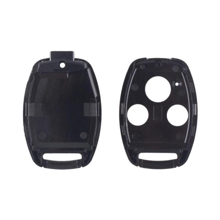 Honda%20Civic%20Car%20Key%20Case%20Shell%20Remote%20Cover%20with%20Logo%20-%20Image%203