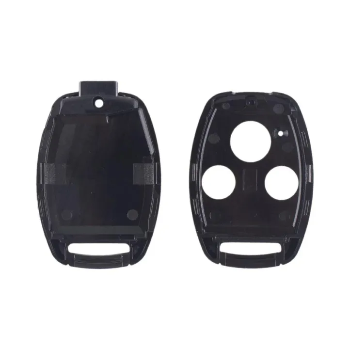 Honda%20Civic%20Car%20Key%20Case%20Shell%20Remote%20Cover%20with%20Logo%20-%20Image%203
