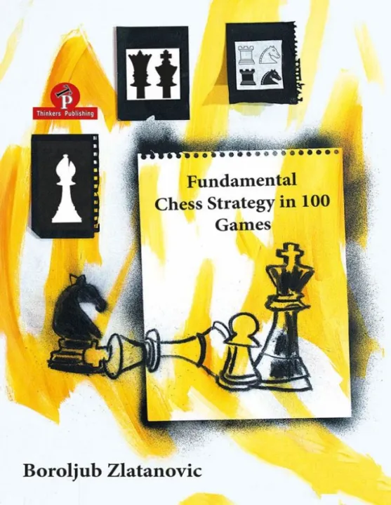 Ebook - Fundamental Chess Strategy in 100 Games