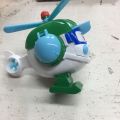 Robocar Poli Transformation Robot Poli Amber Roy Car Toys Action Figure Toys. 