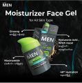 bella men face gel(40g). 