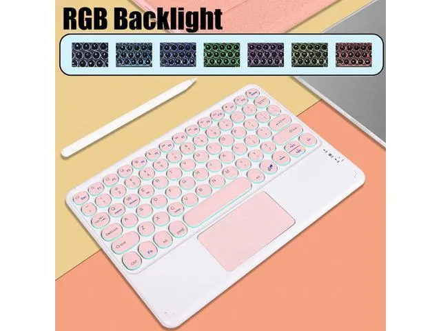 Tech%20Infinite%20JB-382%20Wireless%20Keyboard,%20Lightweight%20Wireless%20Keyboard%20With%20Touchpad%20Pink%20For%20Smartphones,%20Office%20Rechargeable%20Keyboard,%20Bluetooth%20Keyboard%20with%20Touchpad%20for%20iPad/iPad%20Pro/iPhone/Samsung/Android%20Tablets/Windows%20Devices%20(Pink)%20-%20Image%2010