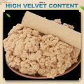 (Preorder) Cofoe Pure Sterilized Moxa Roll, Natural Moxa Cone 18mmX200mm 10 Pieces, Chinese Herbal Moxa Therapy. 
