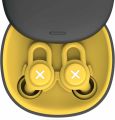 Sleep Noise Reduction Earplugs Silicone Black Sleep Soundproof Memory Foam Tapones Oido Ruido Anti Snoring Ear Protection Plugs. 