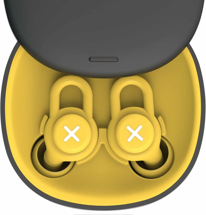Sleep%20Noise%20Reduction%20Earplugs%20Silicone%20Black%20Sleep%20Soundproof%20Memory%20Foam%20Tapones%20Oido%20Ruido%20Anti%20Snoring%20Ear%20Protection%20Plugs%20-%20Image%203