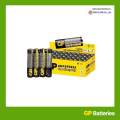 GP Supercell AA 4pcs x 10 card Box. 