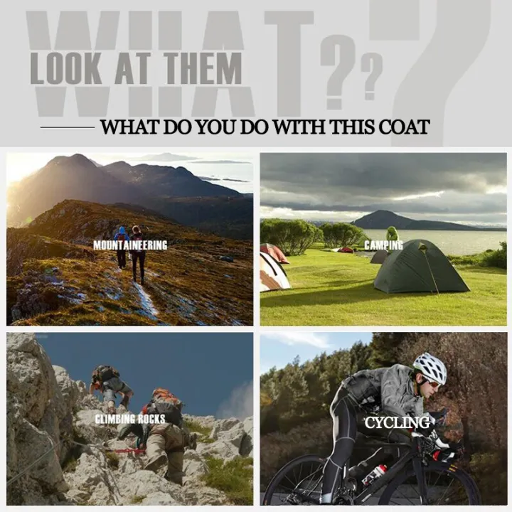 (Preorder)%C2%A0X-TIGER%20Windproof%20Reflective%20Cycling%20Jersey%20MTB%20Bike%20Bicycle%20Windcoat%20Super%20Light%20Sunscreen%20Hiking%20Jacket%20Cycling%20Sports%20Clothes%20-%20Image%205
