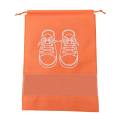 Shoe Storage Bag Waterproof, Dustproof 32cm x 44cm (ဖိနပ်ထည့်အိတ်). 