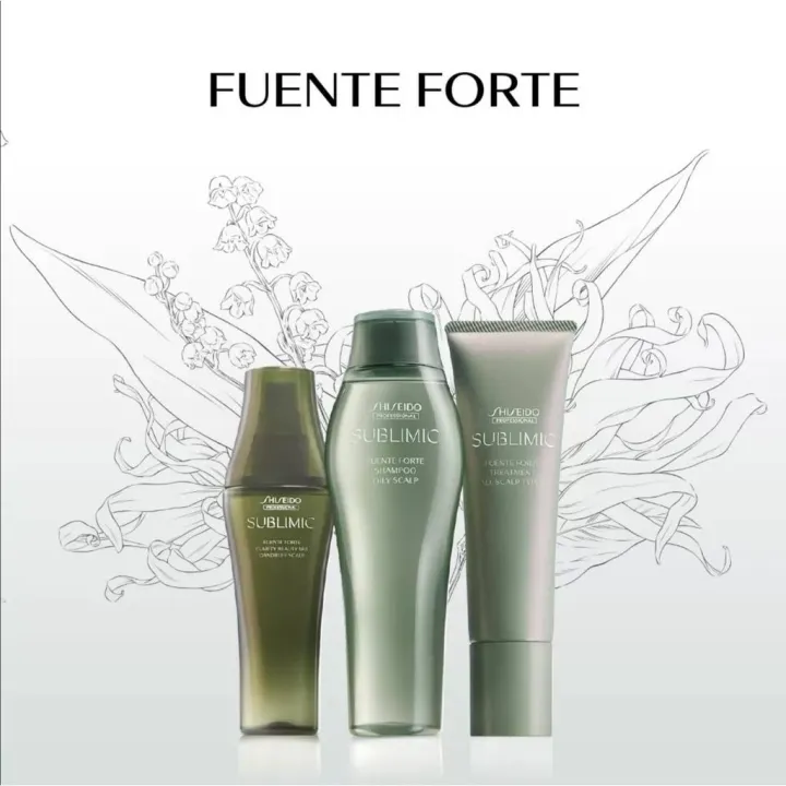 (Preorder)%20*Portable%20set*%20Free%20bag!!%20SHISEIDO%20SUBLIMIC%20FUENTE%20FORTE%2050ml%20x3%20(shampoo%20and%20conditioner%20for%20dry,%20oily%20scalp%20and%20dandruff)%20-%20Image%202