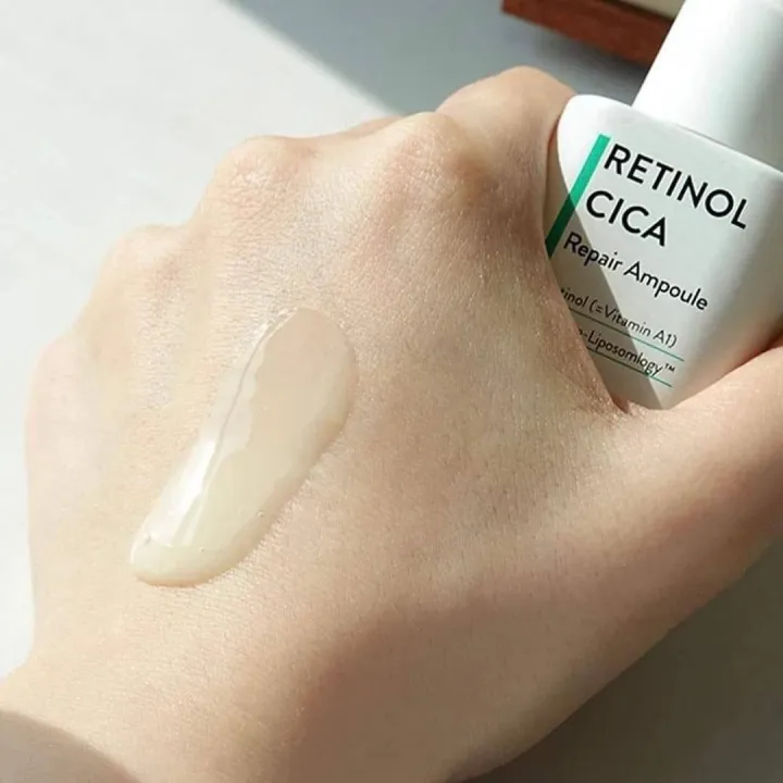 Innisfree%20Retinol%20Cica%20repair%20ampoule%2010ml%20-%20Image%203
