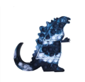 King Kong VS Godzilla Rat Pioneer Decompression Toys Fidget Toys Silicone Toys. 