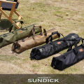 (Preorder)Sundick Outdoor Tarp Poles and Camping Equipment Storage Bag Waterproof Fabric Extra Thick Products shipped from Thailand every day ရွက်ဖျင်တဲ. 